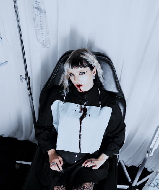 FKA Rayne artist profile image