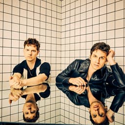 Foster The People's artist profile image
