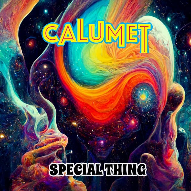 Calumet artist profile image