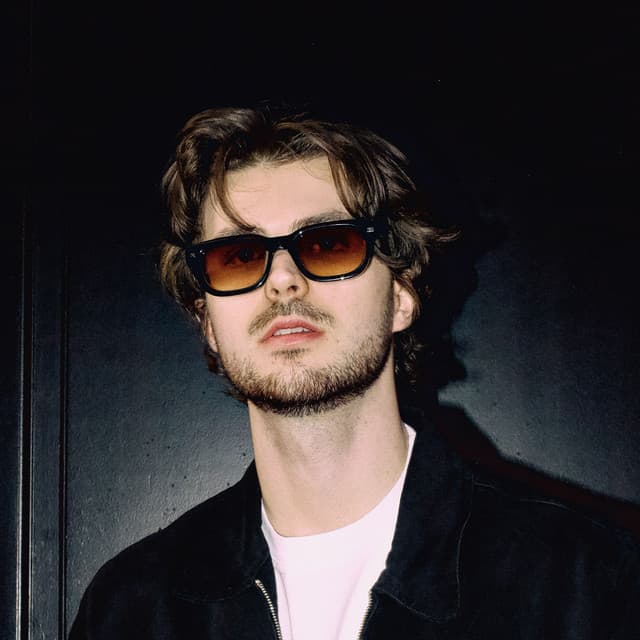 Pablo Leo artist profile image