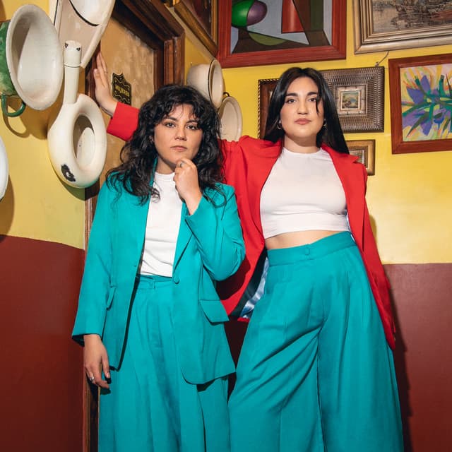 Yorka artist profile image