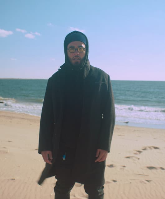 Angelo Mota artist profile image