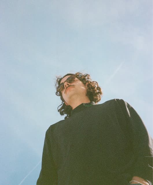 Shane T's artist profile image
