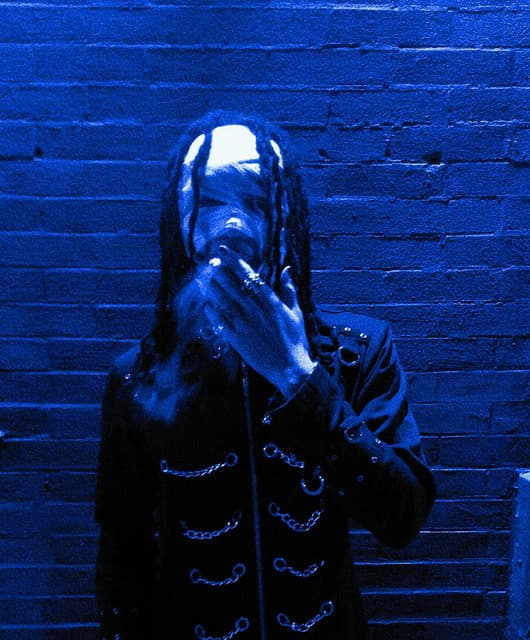 Jah PHNX artist profile image