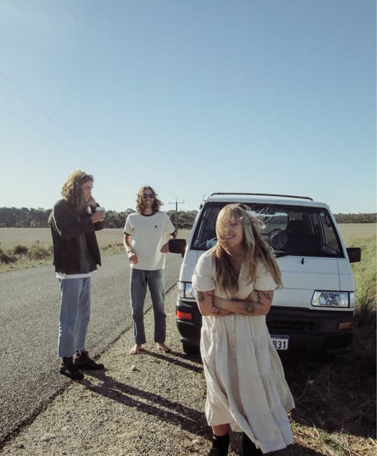 Sunsick artist profile image