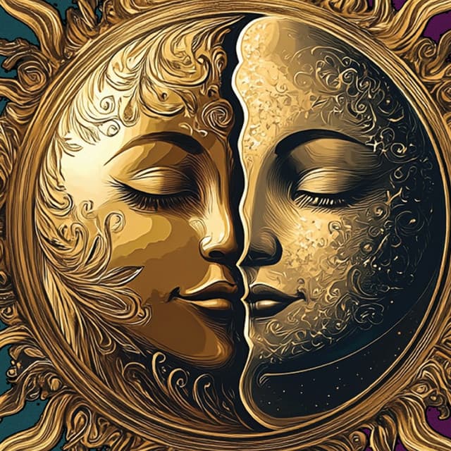 The Black Moods artist profile image