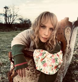 Sertab Erener's artist profile image