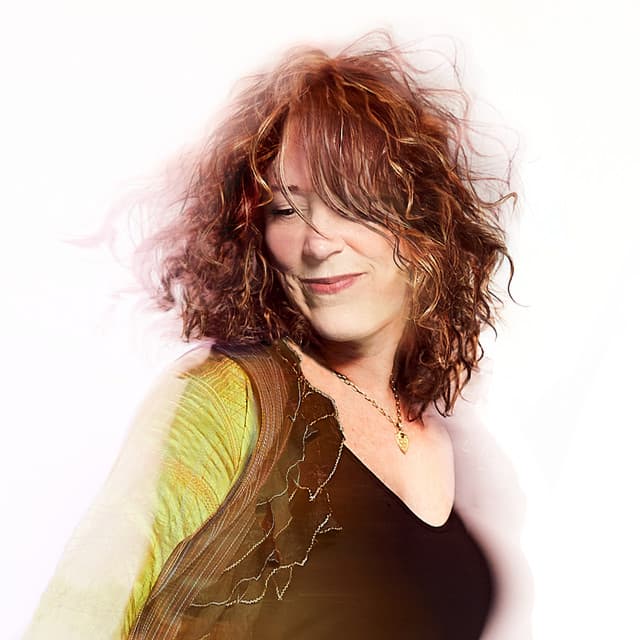 Beth Nielsen Chapman artist profile image