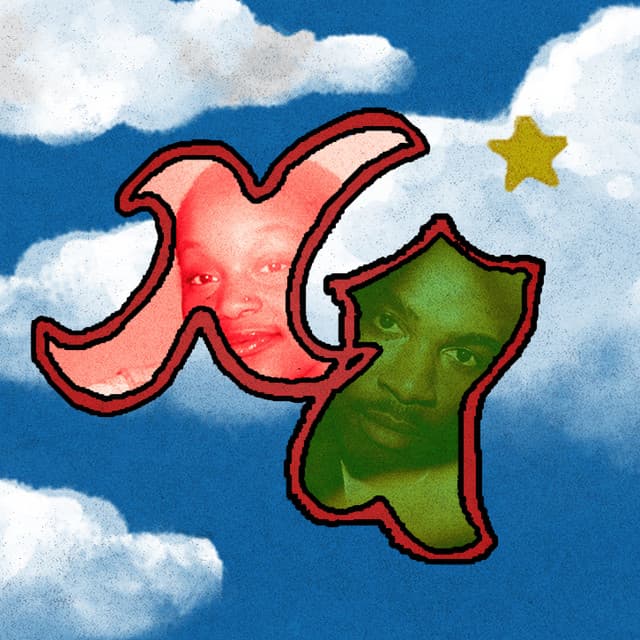 Negro Impacto artist profile image