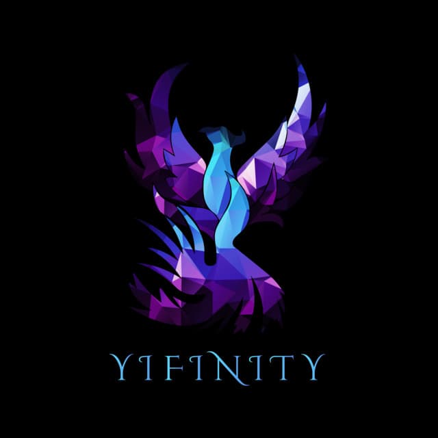 YIFINITY artist profile image