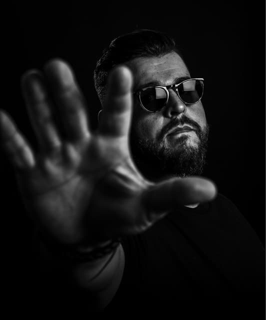 Charles D (USA) profile