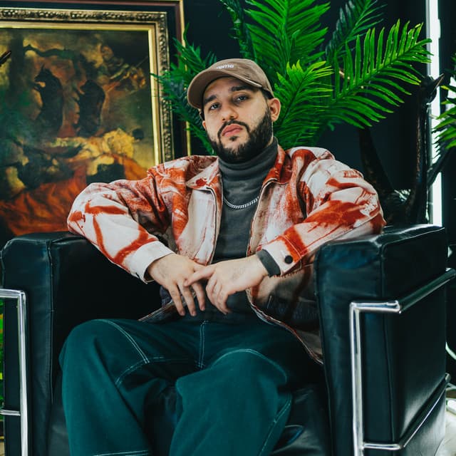ARTZ artist profile image
