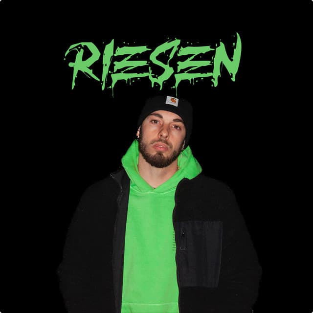 Riesen artist profile image