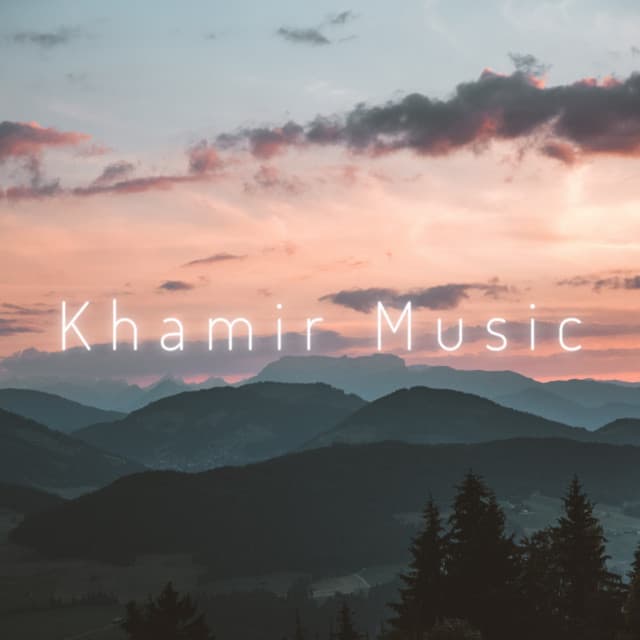 Khamir Music artist profile image