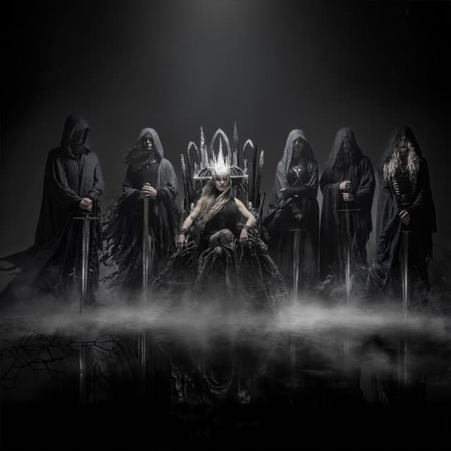 Frozen Crown artist profile image