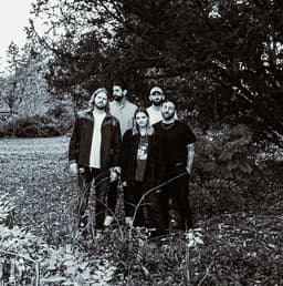 Tigers Jaw's artist profile image