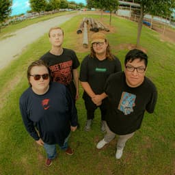 Ben Quad's artist profile image