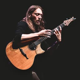 Mike Dawes's artist profile image