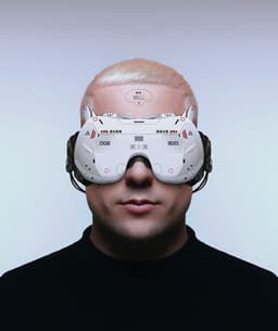 Alignment's artist profile image