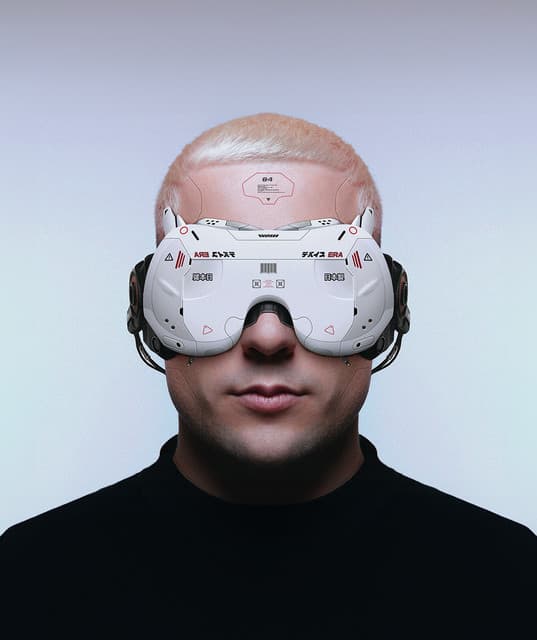 Alignment artist profile image