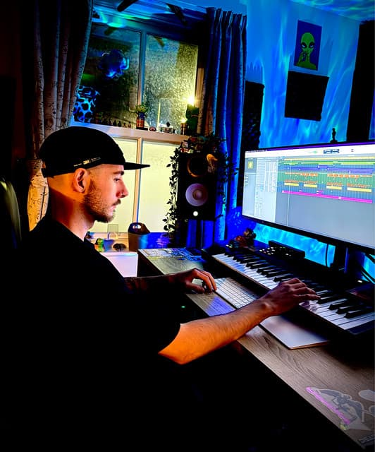 kBeats artist profile image