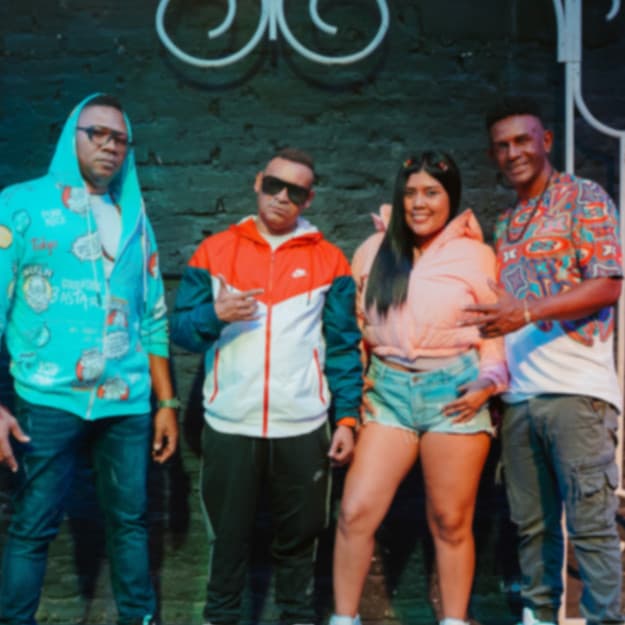 DA FIVE PRI artist profile image