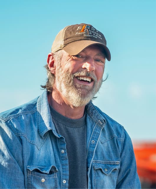 Darryl Worley artist profile image