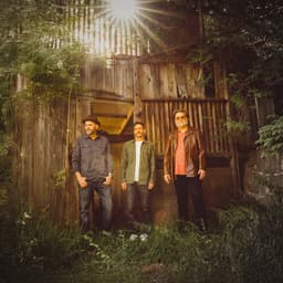 Toad The Wet Sprocket's artist profile image