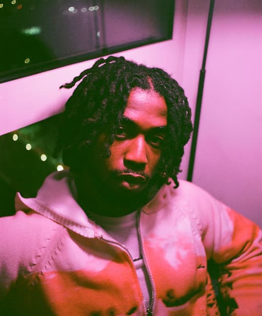 prettyboyface artist profile image