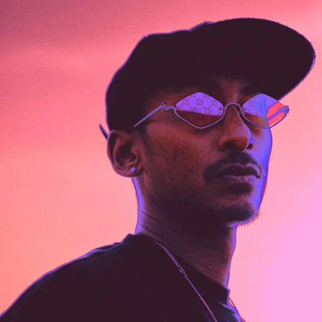 Jitwam artist profile image