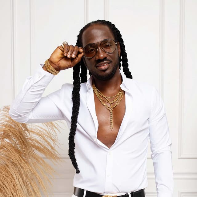 I-Octane artist profile image
