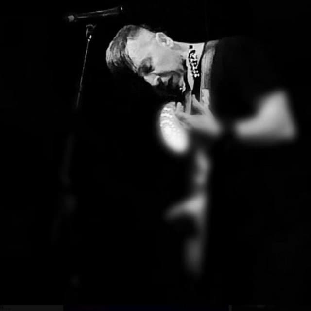 Whores artist profile