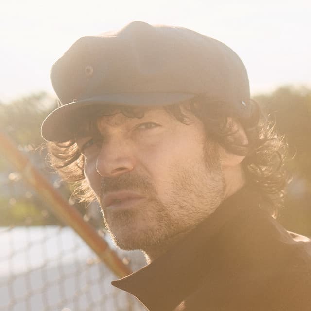 Will Dailey's artist profile image