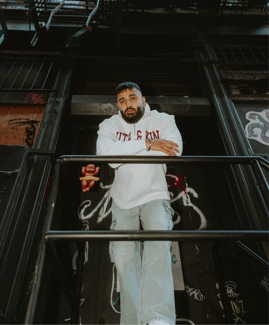 PDNY artist profile