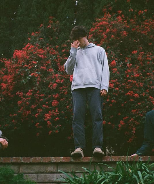 andreas owens artist profile image