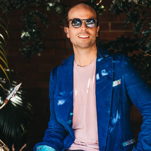 Cheshire artist profile image