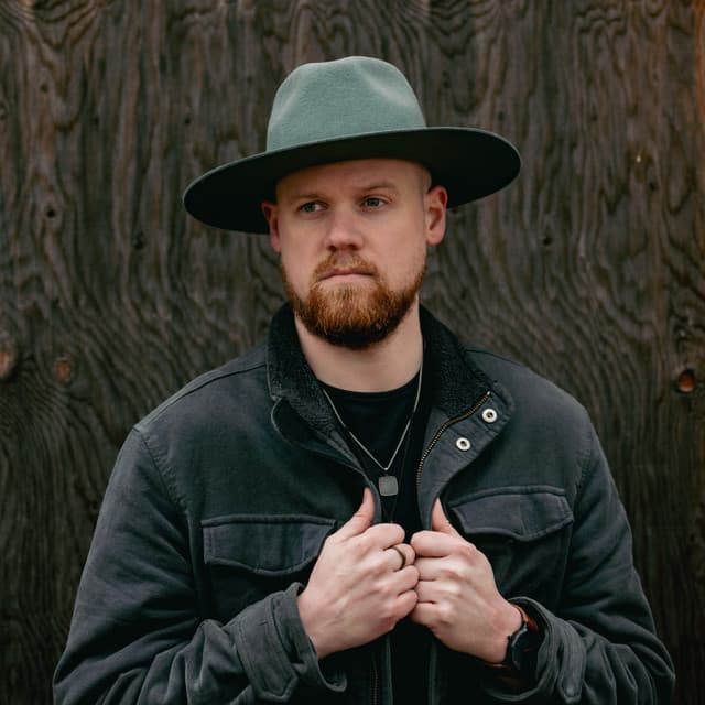Zach McPhee's artist profile image
