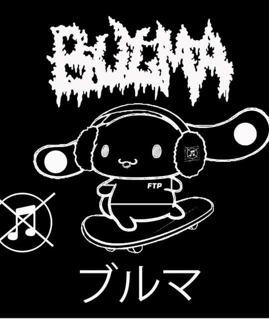 BULMA ブルマ artist profile image