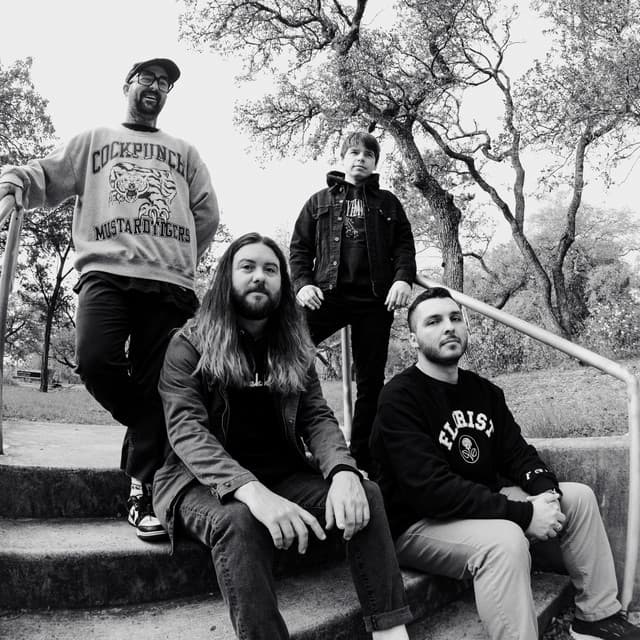 Current Comfort artist profile