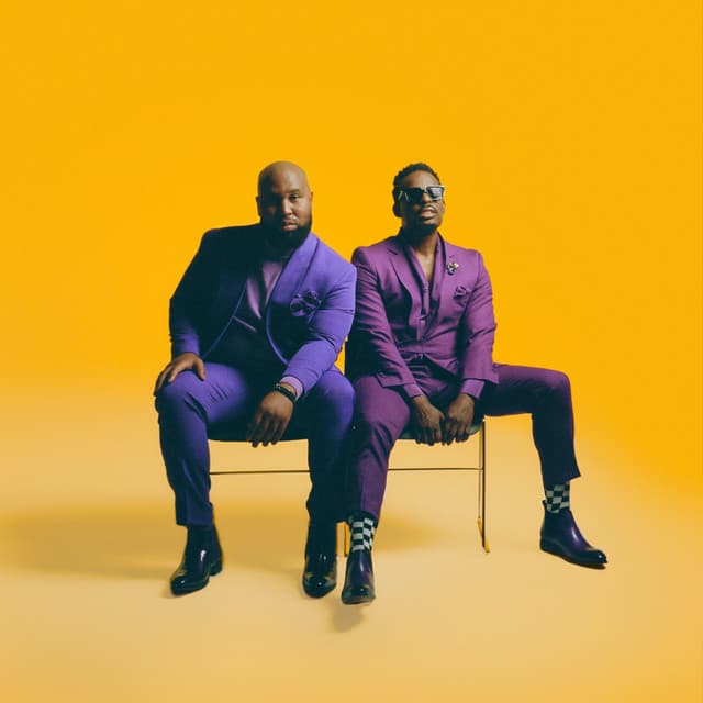 Louis York artist profile image