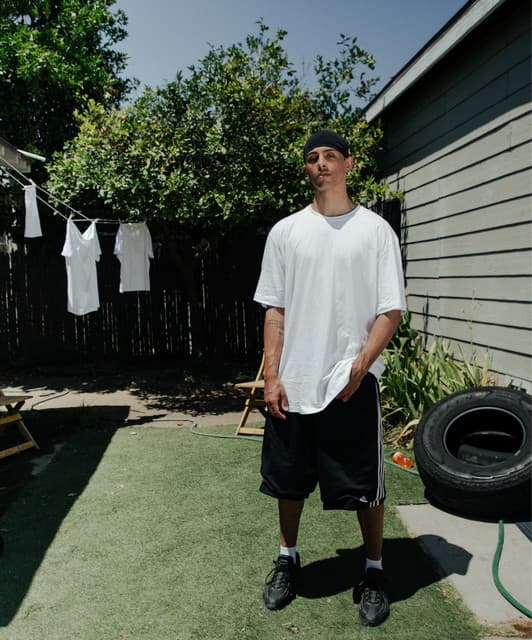 Gabriel Jacoby's artist profile image