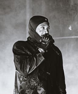 JPEGMAFIA's artist profile image