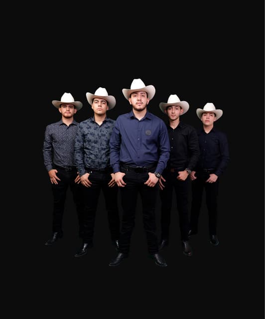 Grupo Feroz artist profile image