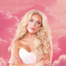 Megan Moroney's artist profile image