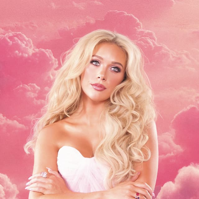 Megan Moroney artist profile image