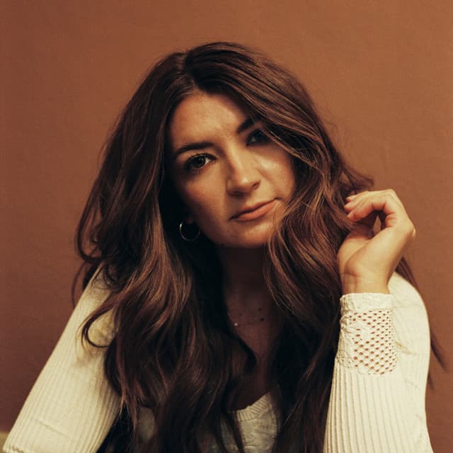 Tenille Townes's artist profile image