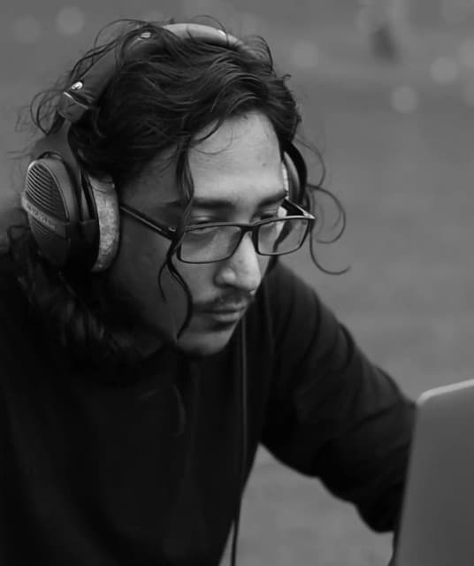 4lienetic artist profile image