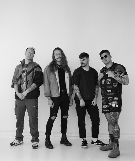 The Home Team's artist profile image