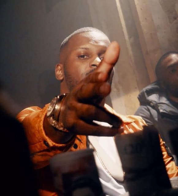 Fastlane Wez artist profile image