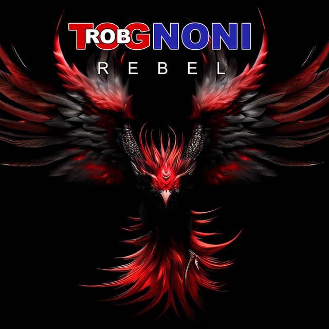 Rob Tognoni artist profile image